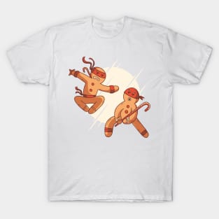 Gingerbread Cookies T-Shirt